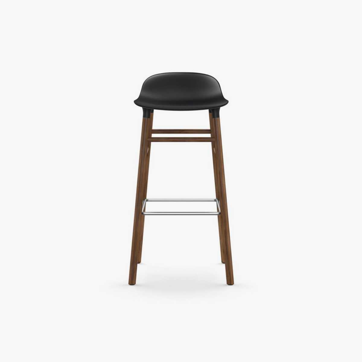 Modern Upholstery Stool